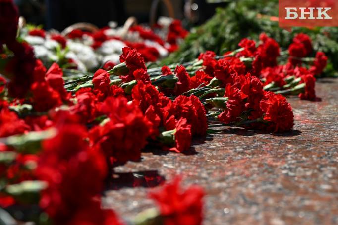 В Сыктывкаре благоустроят захоронения участников Великой Отечественной войны