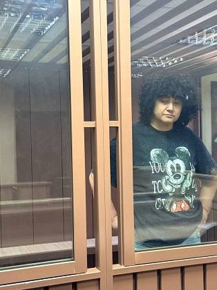 Экс-кандидата в депутаты Госсовета Коми приговорили к 6 годам колонии за пост и комментарий в соцсетях