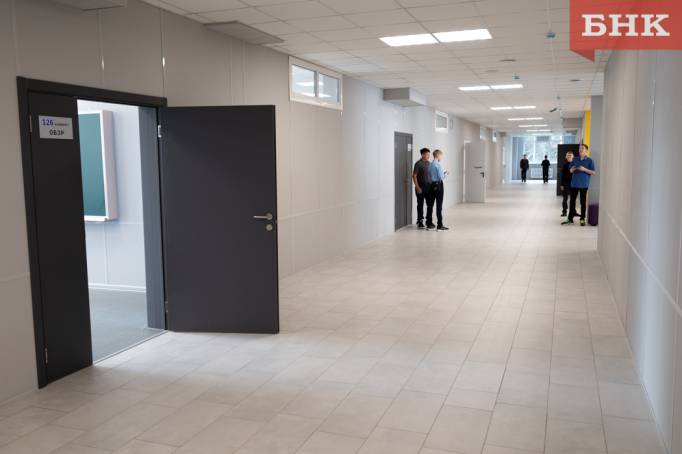 В Коми предпочитают жаловаться на травлю в школах через чат-бот