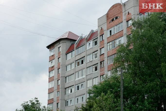 В Эжве суд поделил между собственниками квартиры доход от сдачи в наем