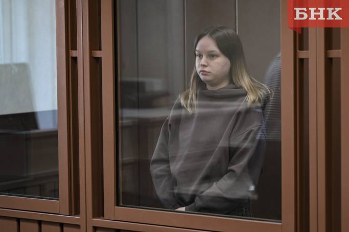 Обвиняемая в теракте снимала поджог мечети в Усинске и отправляла видео куратору