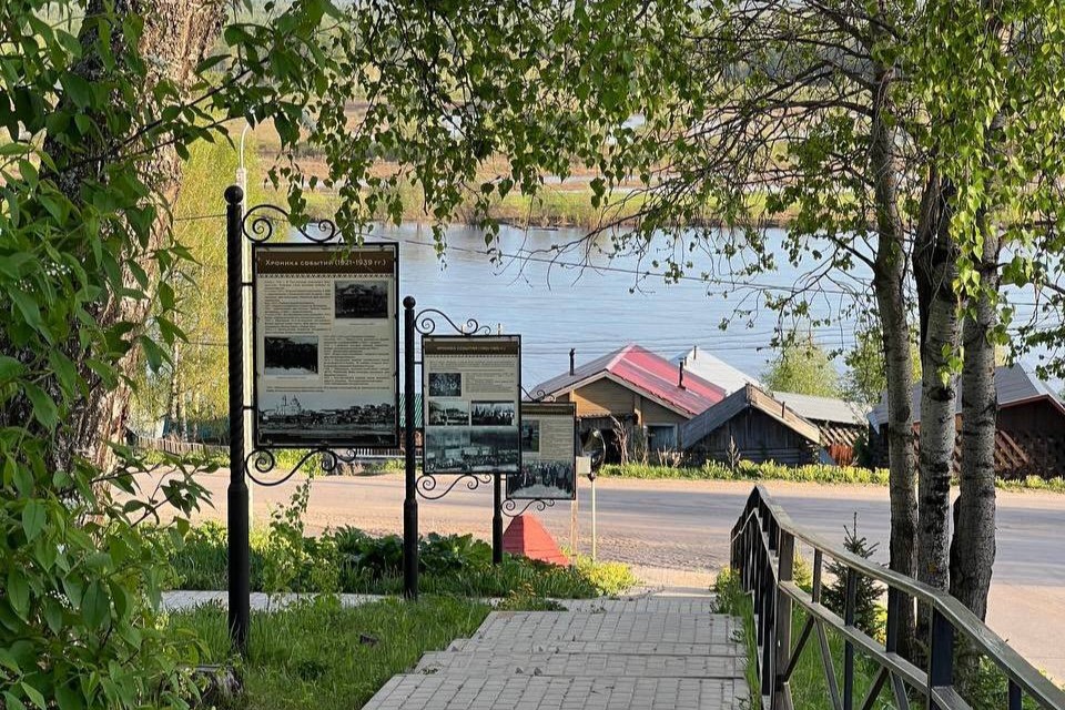 Оптика в сердце коми-песни: «Ростелеком» расширил цифровую инфраструктуру в Усть-Куломе