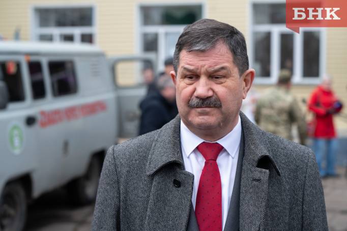 Станислав Хахалкин о праймериз в Коми: «Заложена основа для будущих побед»