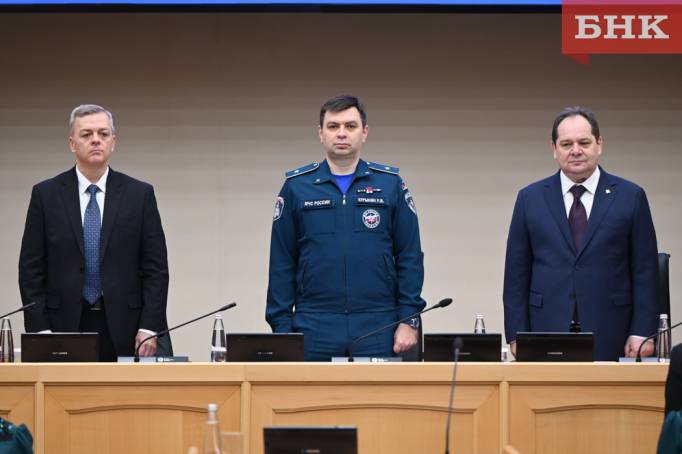 Замминистра МЧС: «Система оповещения в Коми полностью готова к работе»