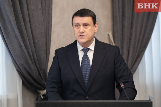 Дмитрий Братыненко: «Через год-два республика выйдет на траекторию устойчивого роста»