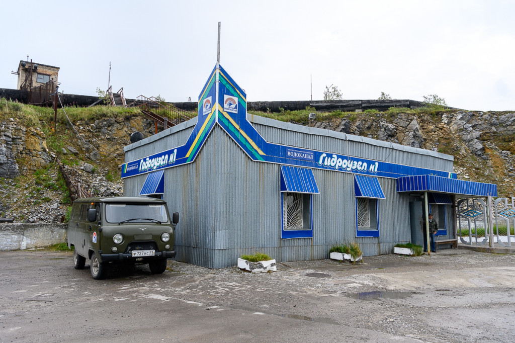 «Воркутинский водоканал» признан банкротом