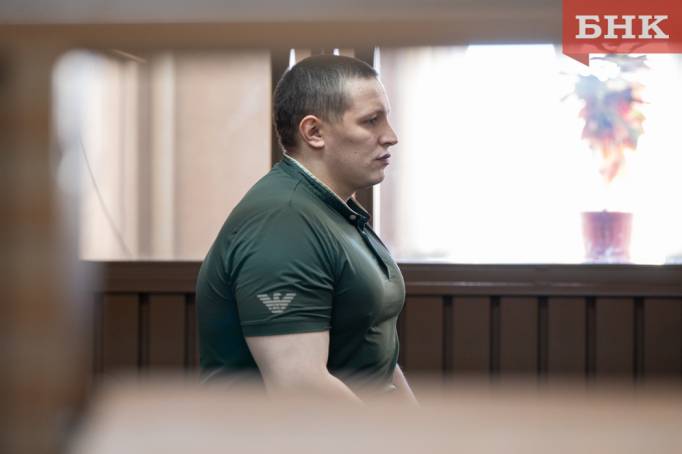 Администратор сыктывкарского ночного клуба просил передать свое дело на новое рассмотрение