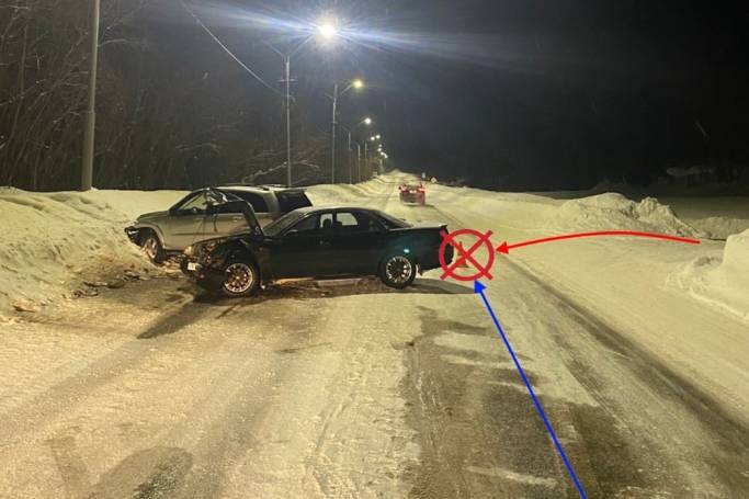 В Печоре водитель девять лет не обновлял права и оказался в спецприемнике