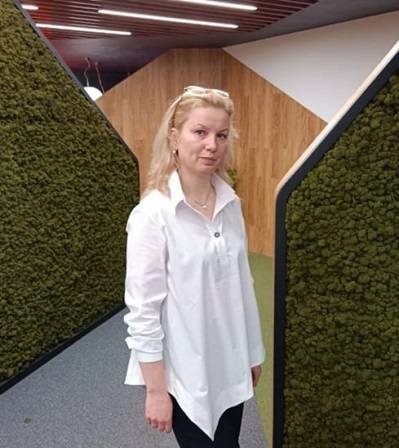 Руководить агентством проектного управления Коми будет Татьяна Козлова
