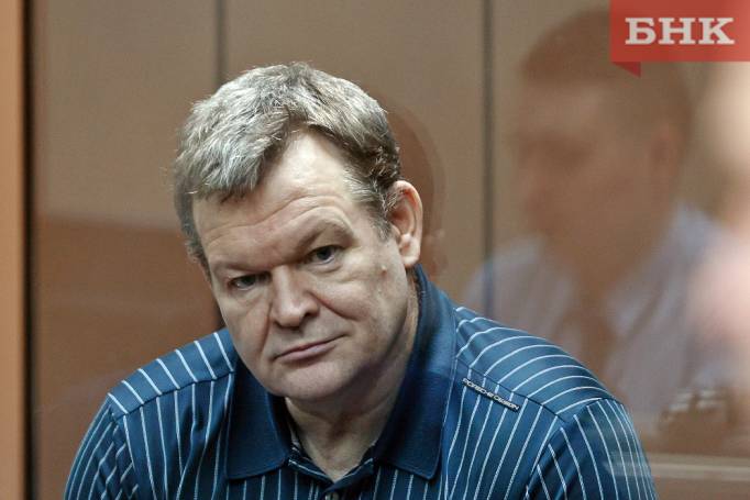 По делу Михаила Порядина судье понадобилось дополнительное время для написания приговора