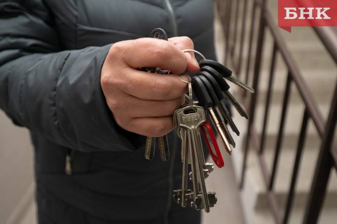 Сыктывкарец продал квартиру из-за алиментов