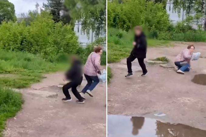 Двоих подростков будут судить за издевательства над пожилой сыктывкаркой
