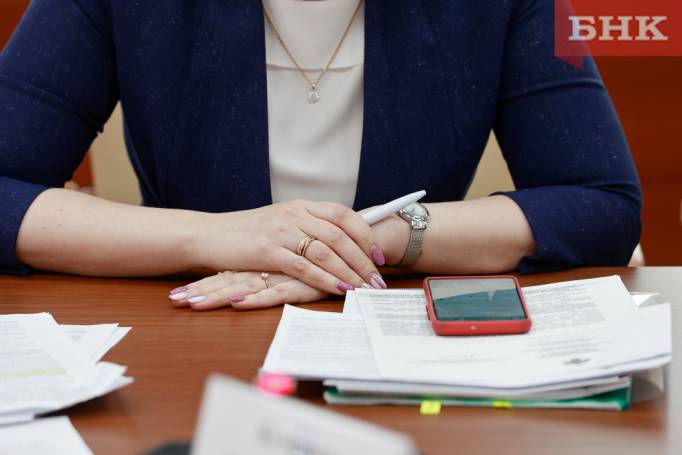 В Сыктывкаре угрожают работодателю увольнением чаще мужчины