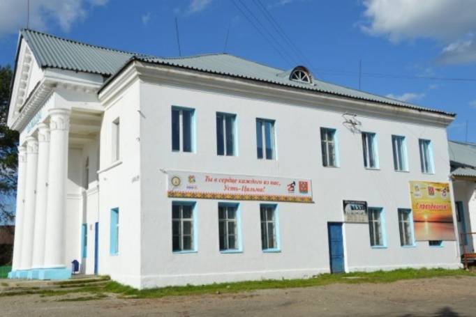 Капремонт культурного центра в Усть-Цильме растянется на полтора года