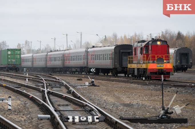 В Коми планируют повысить тарифы на пригородные поезда