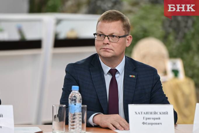 «Северяне умеют радоваться жизни вопреки обстоятельствам» — Григорий Хатанзейский о Дне Республики Коми