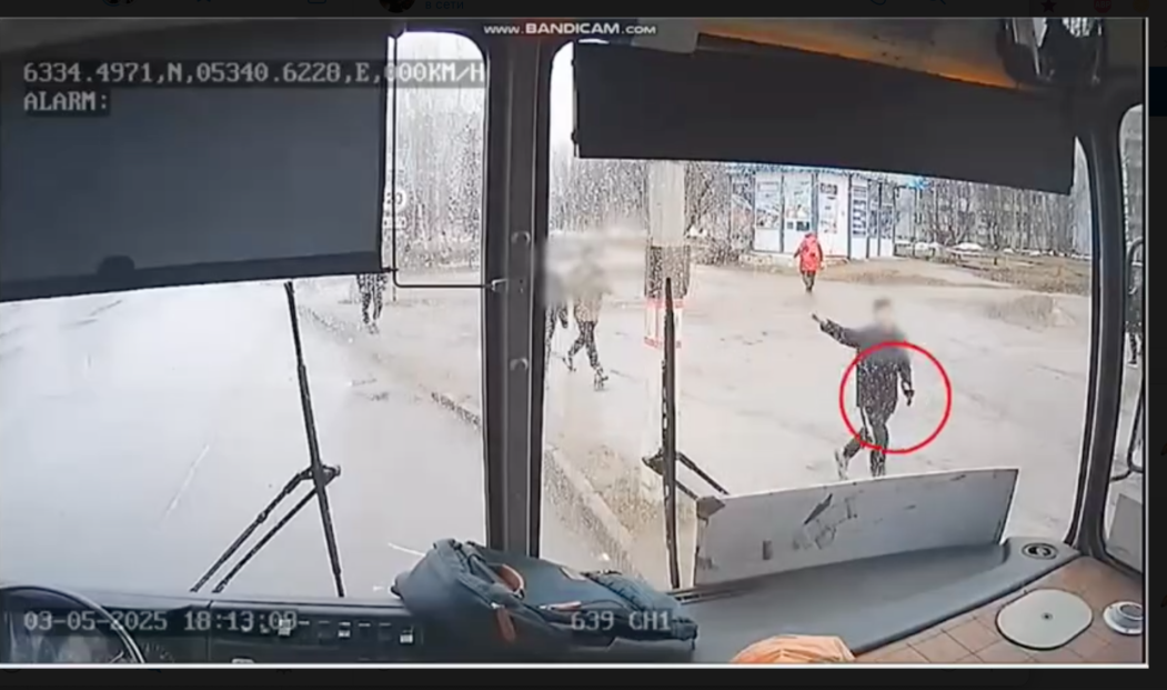 Полиция проверяет информацию о вооруженных подростках в Ухте