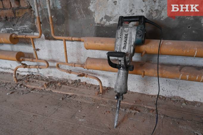 Княжпогостский суд оштрафовал «Нерудпром» за участие иностранца в разравнивании бетона