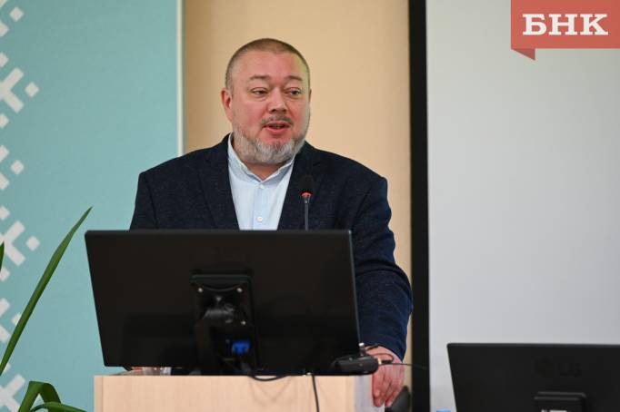 Главный детский психиатр Коми призвал профилактировать суициды с детского сада