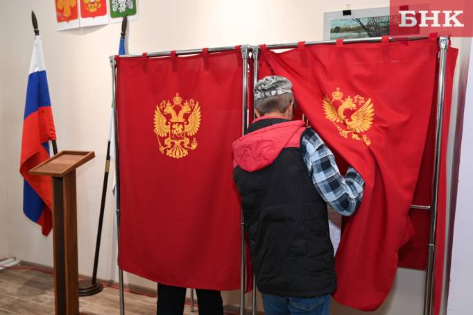 К началу второго дня голосования явка превысила 25 процентов