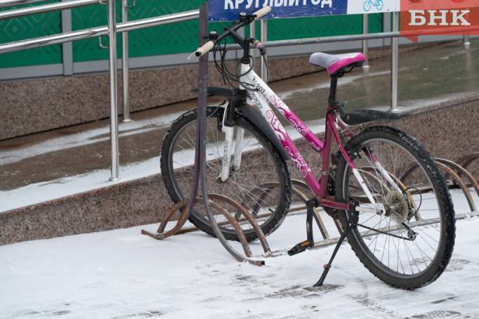 В Коми стало теплее