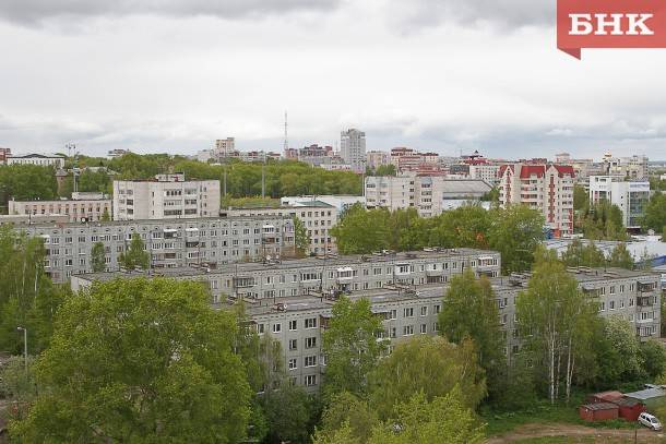 В Коми зафиксировали превышение показателей формальдегида в воздухе