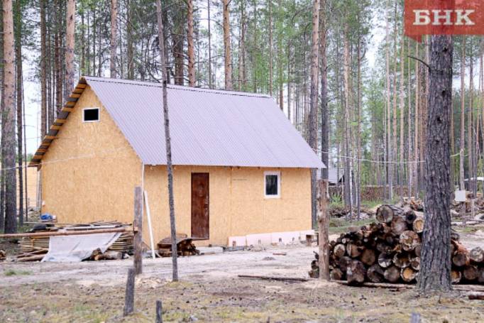 В Коми повысится размер выплаты на строительство частных домов