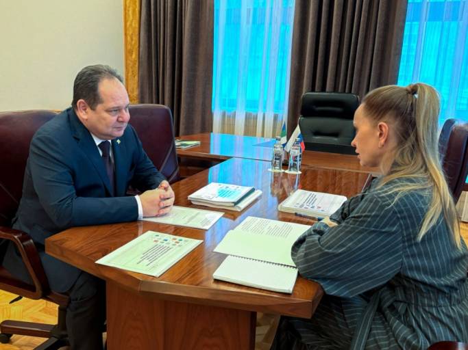 В Коми разрабатывают стратегию развития здравоохранения до 2030 года