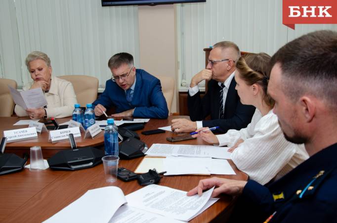 В Коми думают, как вписать дачников в закон о семейном капитале