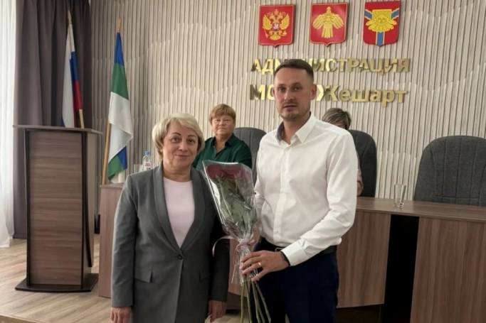 В Жешарте выбрали руководителя администрации