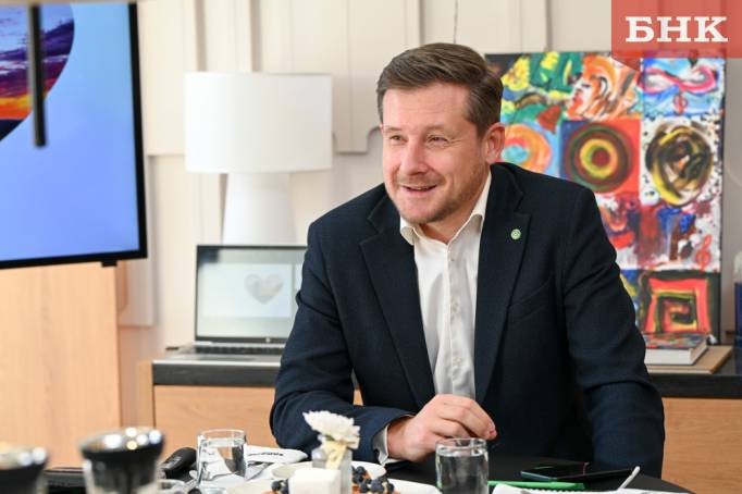 Сбер выводит искусственный интеллект в Коми на новый уровень