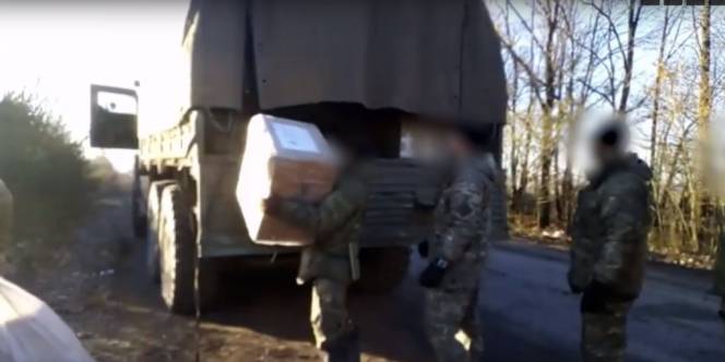 Сотрудники Регионального оператора Севера собрали посылки для военнослужащих из Коми