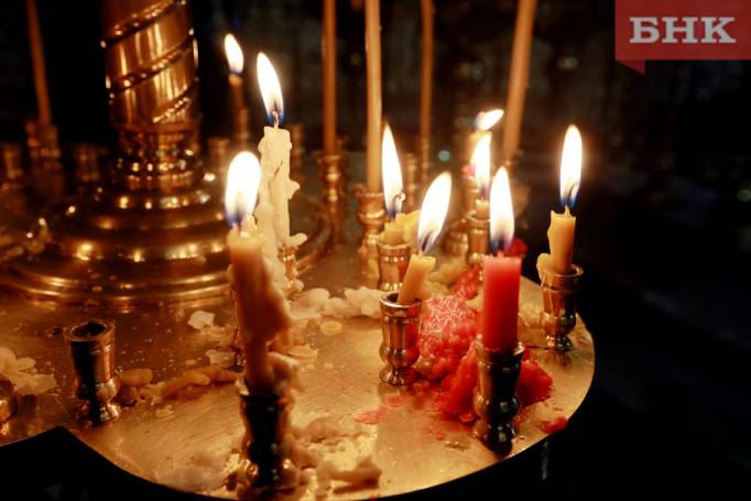 Мэрия Сыктывкара поможет подготовить документы для возведения часовни в Краснозатонском