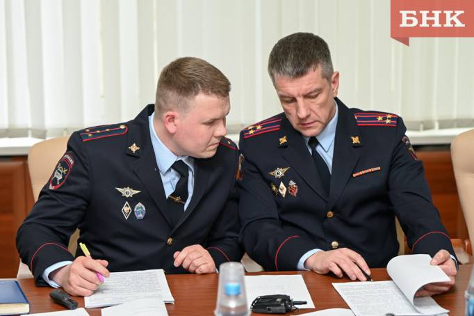 В Коми фокус профилактики ДТП с участием детей сместят на взрослых