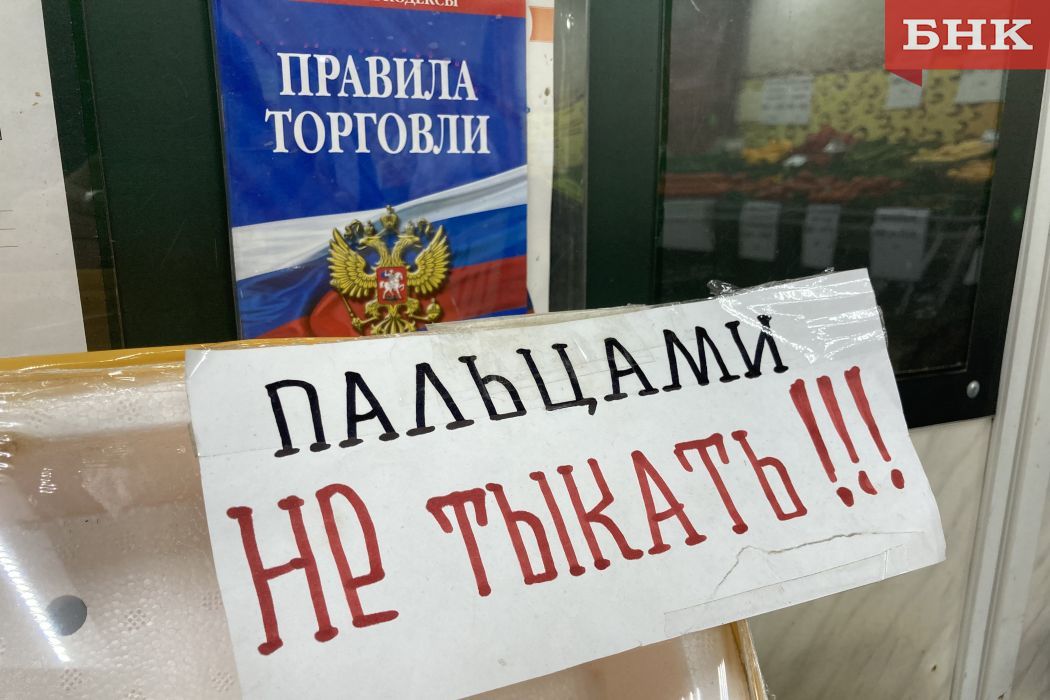 Мигрантам в Коми запретили работать продавцами и таксистами