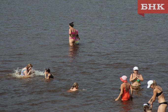 Какими инфекциями можно заразиться при купании в водоемах