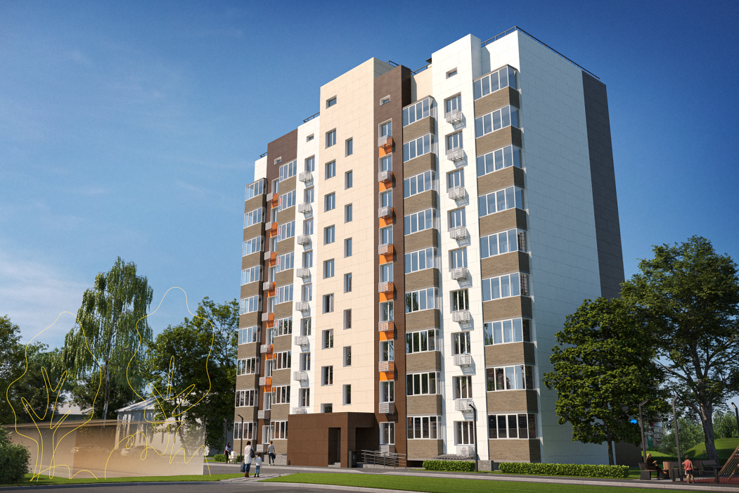 В центре или в спокойном районе: два формата новостроек для разных сценариев жизни