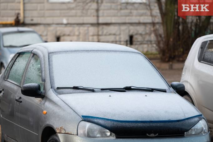 Суд арестовал девять автомобилей сыктывкарского бизнесмена по делу о неуплате налогов