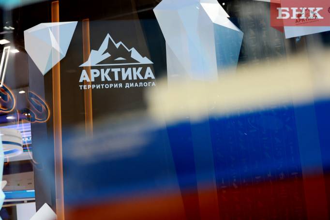 Как получить «арктический гектар»