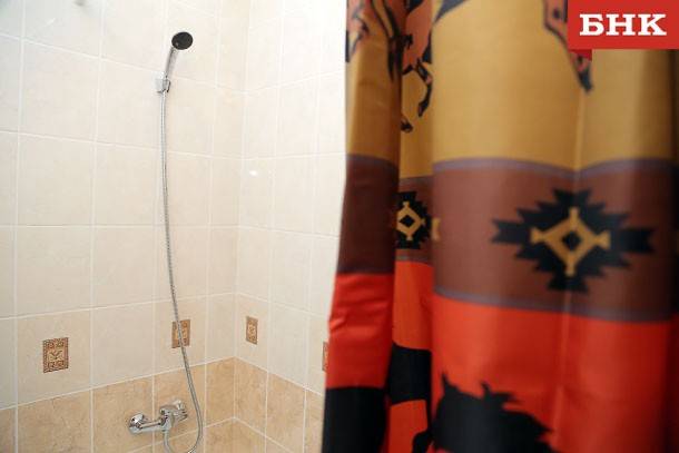 Россиянам рассказали о последствиях холодного душа для организма