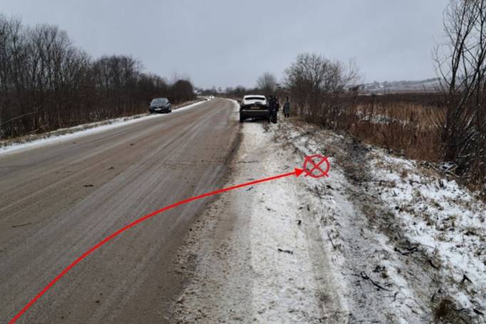 Жительница Коми попала в ДТП через месяц после получения водительского удостоверения