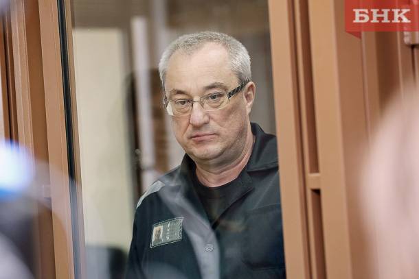 Наталье Гайзер отказали в преимуществе при выкупе гаража и дачного домика экс-главы Коми