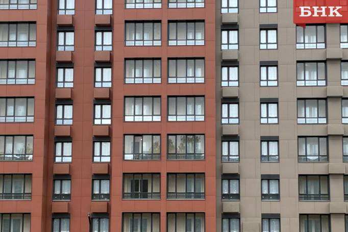 Как изменились цены на рынке жилья в Коми в начале года