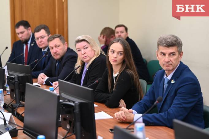 Сыктывкарские депутаты отказали электрокарам в парковках и зарядках у новых домов
