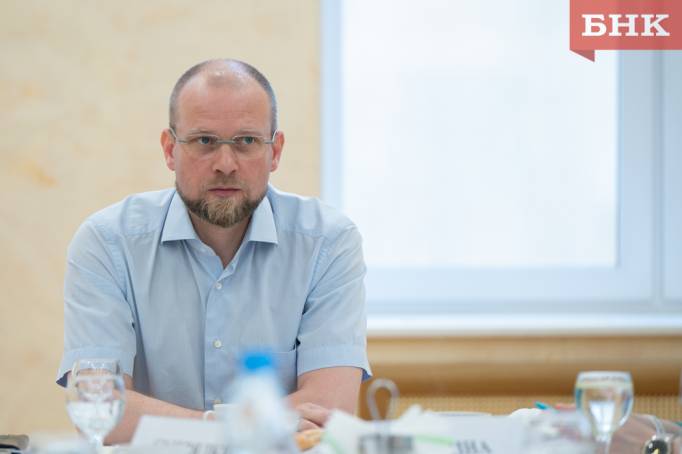 Глава Минстроя Коми Андрей Чибисов — о принятии разумных решений в строительстве