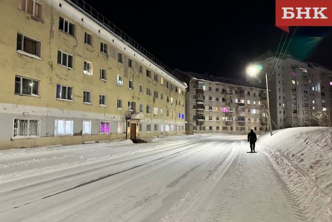 Воркутинка поселила брата к себе в квартиру и лишилась пособия на детей