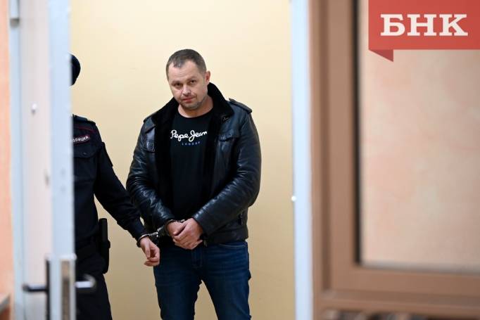 Предпринимателя по «делу Атаманюка» отпустили домой