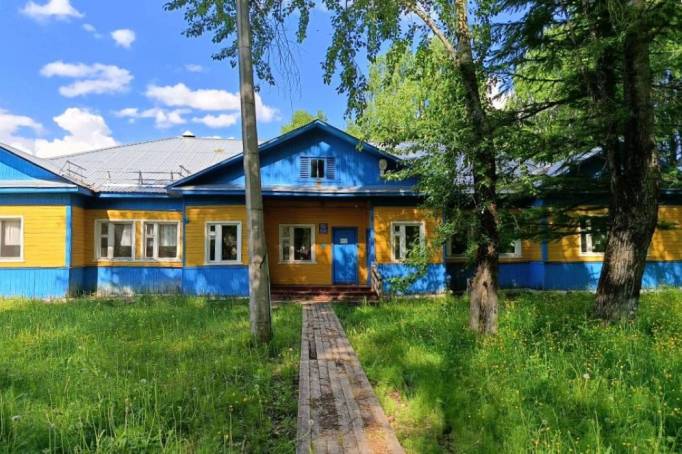 Мэрия Сыктывкара повторно выставила на продажу здания опустевших детских садиков 