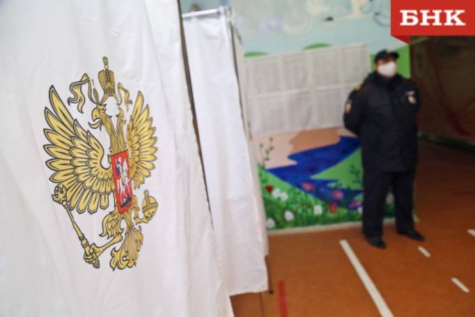 Какие результаты выборов прогнозируют крупнейшие социологические организации
