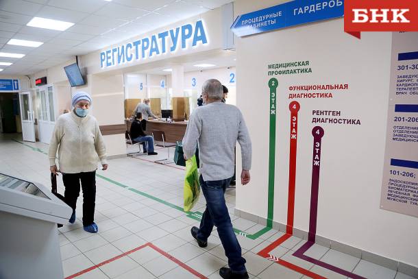 В России уровень доверия к официальной медицине вырос до рекордного 